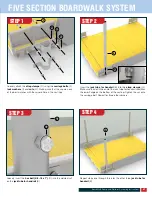 Предварительный просмотр 47 страницы PSS BW-08-2APY-HW Assembly Instructions Manual