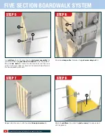 Предварительный просмотр 48 страницы PSS BW-08-2APY-HW Assembly Instructions Manual