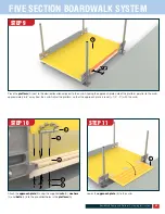 Предварительный просмотр 49 страницы PSS BW-08-2APY-HW Assembly Instructions Manual