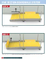 Предварительный просмотр 52 страницы PSS BW-08-2APY-HW Assembly Instructions Manual