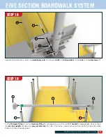 Предварительный просмотр 53 страницы PSS BW-08-2APY-HW Assembly Instructions Manual