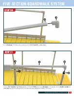 Предварительный просмотр 59 страницы PSS BW-08-2APY-HW Assembly Instructions Manual