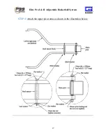 Preview for 19 page of PSS Gared Elite Pro I Installation, Operation And Maintenance Manual