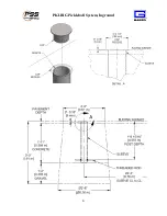 Предварительный просмотр 5 страницы PSS GARED PKLBIG Installation, Operation And Maintenance Instructions