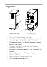 Предварительный просмотр 9 страницы PSS GP800 Power Series User Manual