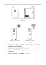 Предварительный просмотр 13 страницы PSS GP800 Power Series User Manual