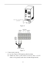 Предварительный просмотр 16 страницы PSS GP800 Power Series User Manual