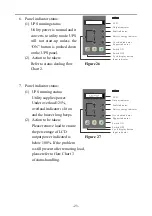 Предварительный просмотр 27 страницы PSS GP800 Power Series User Manual