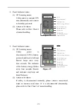 Предварительный просмотр 28 страницы PSS GP800 Power Series User Manual