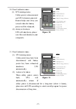 Предварительный просмотр 29 страницы PSS GP800 Power Series User Manual