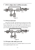 Предварительный просмотр 34 страницы PSS GP800 Power Series User Manual