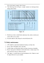 Предварительный просмотр 36 страницы PSS GP800 Power Series User Manual