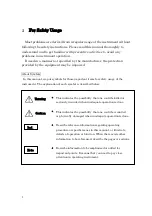 Preview for 4 page of PSS magLEAD 5bl User Manual