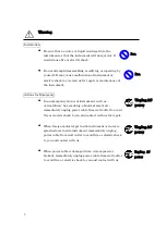 Preview for 6 page of PSS magLEAD 5bl User Manual