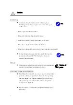 Preview for 7 page of PSS magLEAD 5bl User Manual