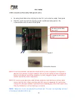 Preview for 11 page of PSS TSC 1500XL Installation Instructions Manual