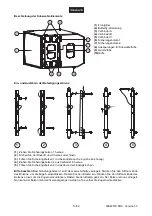 Предварительный просмотр 13 страницы PSSO CLA-115 User Manual