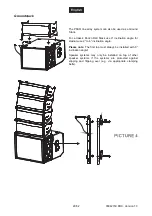 Предварительный просмотр 29 страницы PSSO CLA-115 User Manual