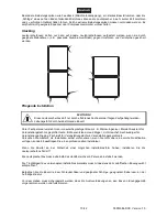 Предварительный просмотр 10 страницы PSSO CLS-100S SUB User Manual