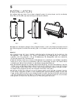 Предварительный просмотр 10 страницы PSSO CSA-115CXA User Manual