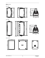 Предварительный просмотр 15 страницы PSSO CSA-115CXA User Manual