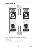 Предварительный просмотр 21 страницы PSSO CSA-115CXA User Manual