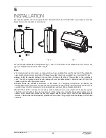 Предварительный просмотр 22 страницы PSSO CSA-115CXA User Manual