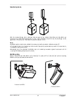 Предварительный просмотр 23 страницы PSSO CSA-115CXA User Manual