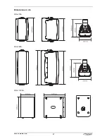 Предварительный просмотр 27 страницы PSSO CSA-115CXA User Manual