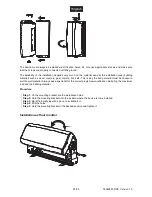 Предварительный просмотр 20 страницы PSSO CSA-118 User Manual