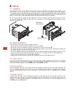 Предварительный просмотр 22 страницы PSSO DDA-1700 User Manual