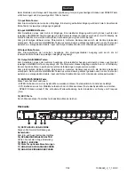 Предварительный просмотр 7 страницы PSSO DXO-48 User Manual