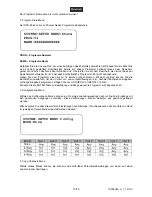 Предварительный просмотр 10 страницы PSSO DXO-48 User Manual