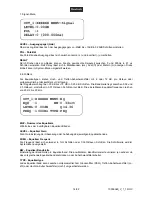 Предварительный просмотр 14 страницы PSSO DXO-48 User Manual