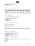 Предварительный просмотр 26 страницы PSSO DXO-48 User Manual