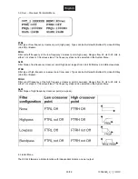 Предварительный просмотр 30 страницы PSSO DXO-48 User Manual