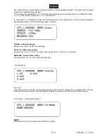 Предварительный просмотр 31 страницы PSSO DXO-48 User Manual