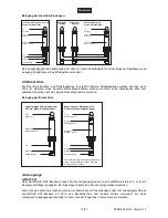 Предварительный просмотр 13 страницы PSSO FG SERIES User Manual