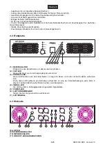 Preview for 8 page of PSSO HP-SERIES User Manual