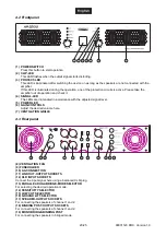 Preview for 20 page of PSSO HP-SERIES User Manual