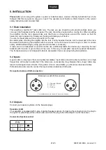 Preview for 21 page of PSSO HP-SERIES User Manual