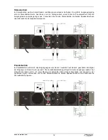 Предварительный просмотр 12 страницы PSSO HSP MK II series User Manual