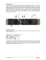 Предварительный просмотр 13 страницы PSSO HSP MK II series User Manual