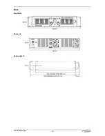 Предварительный просмотр 19 страницы PSSO HSP MK II series User Manual