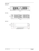 Предварительный просмотр 35 страницы PSSO HSP MK II series User Manual