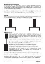 Предварительный просмотр 12 страницы PSSO K-208 User Manual