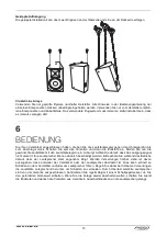 Предварительный просмотр 15 страницы PSSO K-208 User Manual