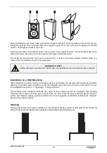 Предварительный просмотр 27 страницы PSSO K-208 User Manual