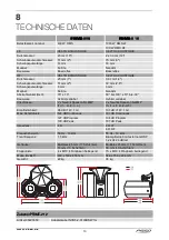 Предварительный просмотр 13 страницы PSSO PRIME-10CX User Manual