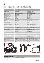 Предварительный просмотр 24 страницы PSSO PRIME-10CX User Manual